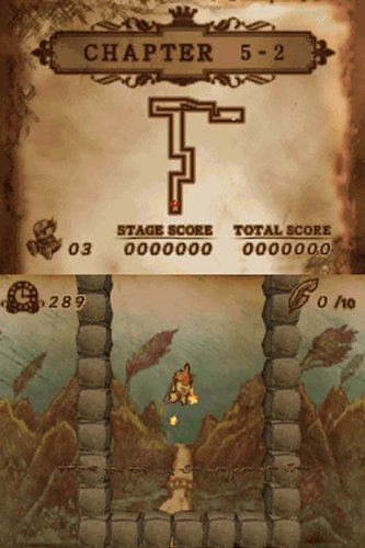 Amazon.com: Ivy the Kiwi? - Nintendo DS (Renewed) : Video Games